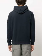 STONE ISLAND - Sweatshirt With Logo