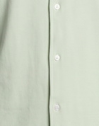Fedeli Mens Shirt in Sage green