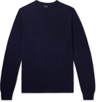 J.Crew - Cashmere Sweater - Blue