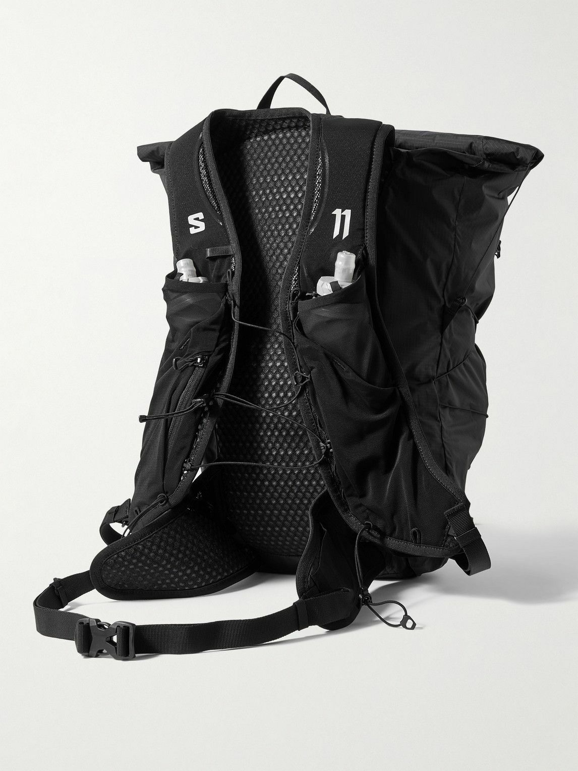 Salomon - 11 by Boris Bidjan Saberi 11S A.B.1 Ripstop and Mesh
