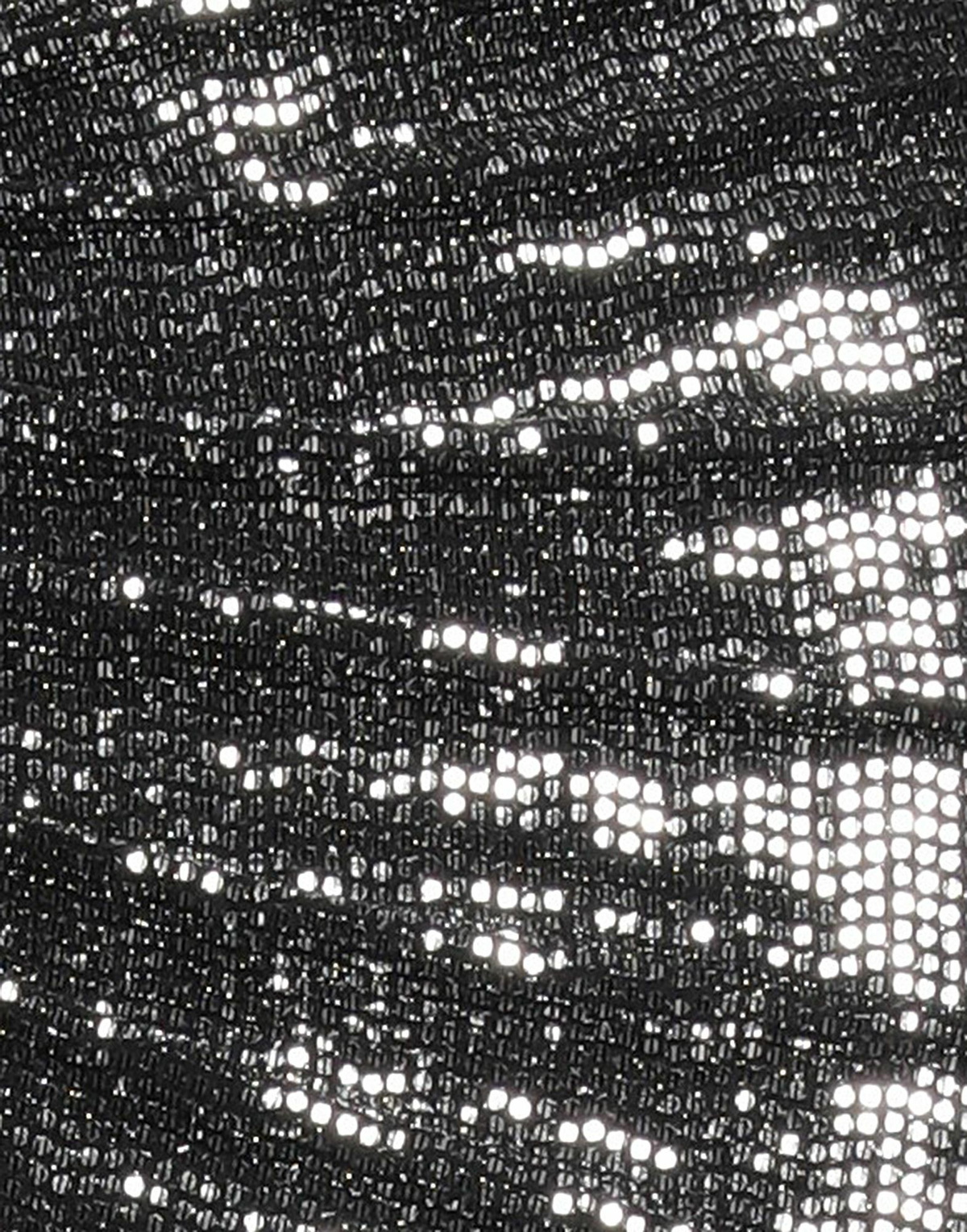 Marant Étoile Womens Midi skirt in Silver