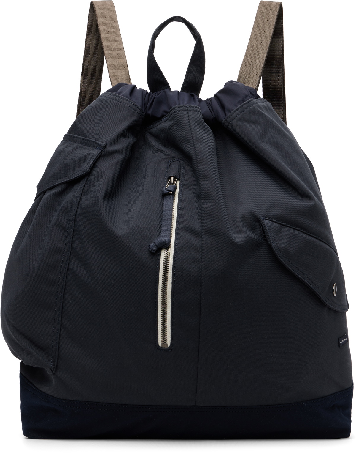nanamica ナナミカ ブリーフケース Nanamica Briefcase Nanamica