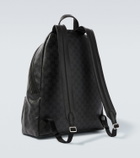 Gucci Gucci Essence Classic GG Canvas Medium backpack
