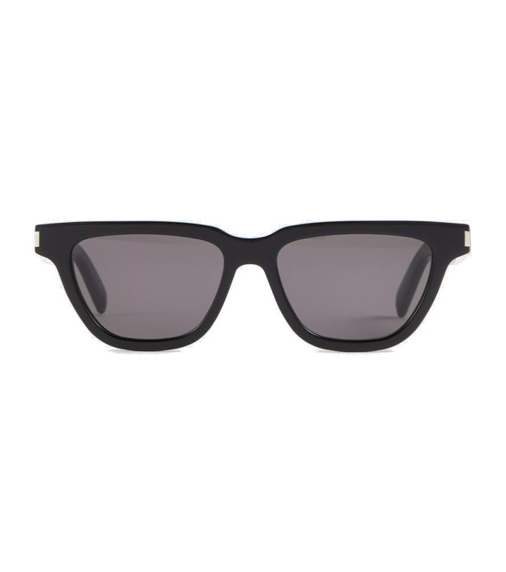 Photo: Saint Laurent - SL 462 Sulpice acetate sunglasses