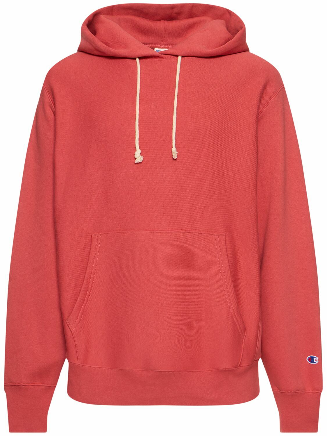 CHAMPION Hooded Sweatshirt