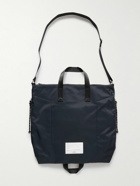 A.P.C. - Trek Nylon-Ripstop Tote Bag