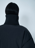 Sportmax Belted Quilted Coat