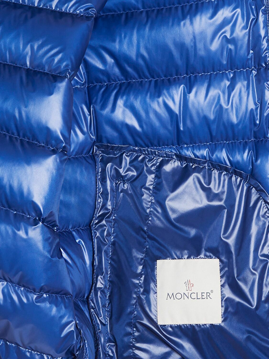 MONCLER Acorus Nylon Down Jacket Moncler