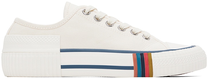 Photo: Paul Smith Off-White Kolby Sneakers