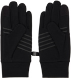 Polo Ralph Lauren Black Commuter Touch Gloves