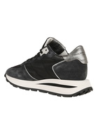 Philippe Model Tropez Haute Low Woman
