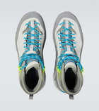 Hoka One One Tor Ultra Hi high-top sneakers