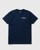 Pendleton Mountain View Logo Graphic Tee Blue - Mens - Shortsleeves