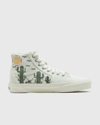 Vans Sk8 Hi Tapered Vr3 White - Mens - High & Midtop