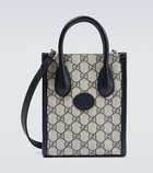 Gucci - Interlocking G mini tote bag