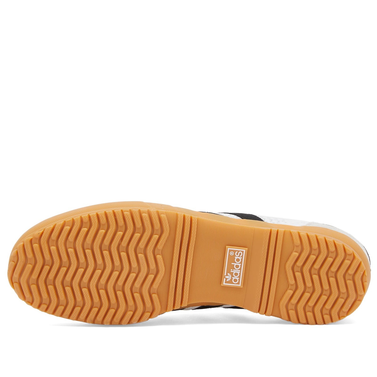 Adidas Women's Tischtennis W in White/Core Black/Gum 1 adidas