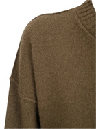 Uma Wang Long Slv Top