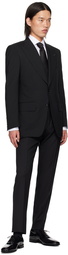 TOM FORD Black Atticus Blazer