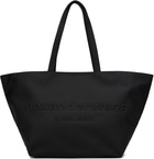 Alexander Wang Black Punch Tote