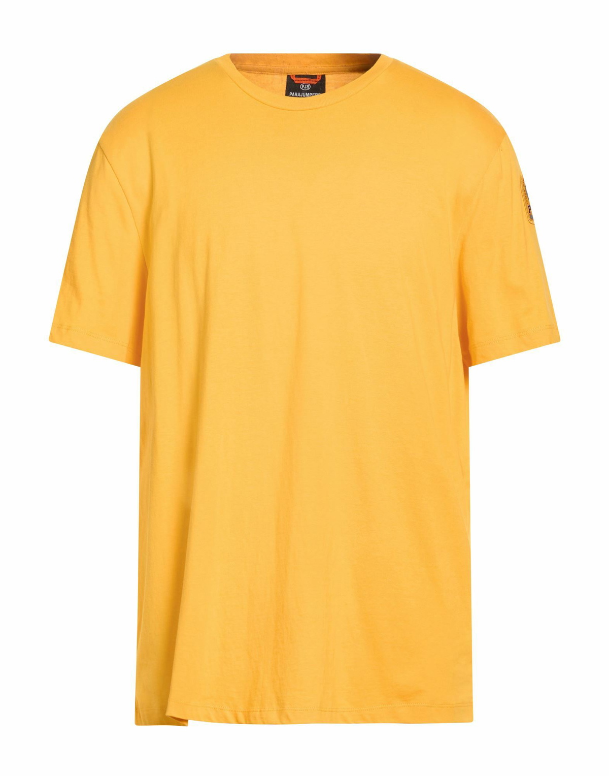 Parajumpers Mens T-shirt in Mandarin