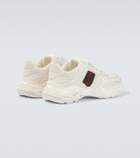 Gucci Gucci 2.0 leather sneakers