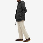LMC Men's Eco Thinsulate Jacket in Black