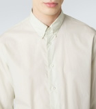 Giorgio Armani Cotton shirt