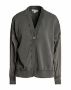 Crossley Womens Sweatshirt Charcoal