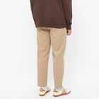 Folk Men's Assembly Pant in Tan Cord