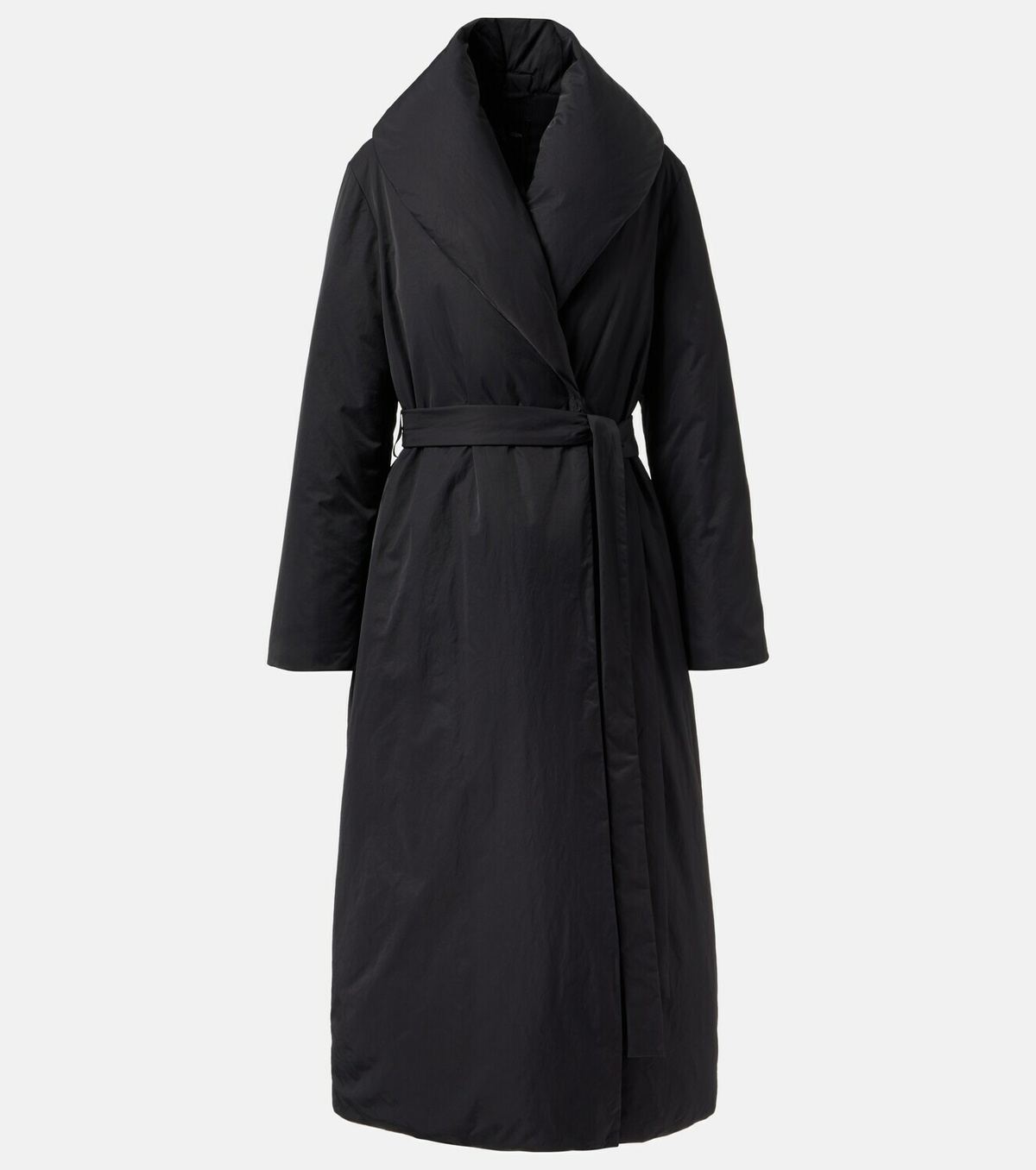 Joseph Belted Puffer Coat Joseph