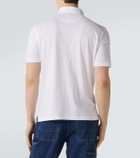 Prada Cotton polo shirt