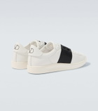 Valentino Garavani Open Royco leather sneakers