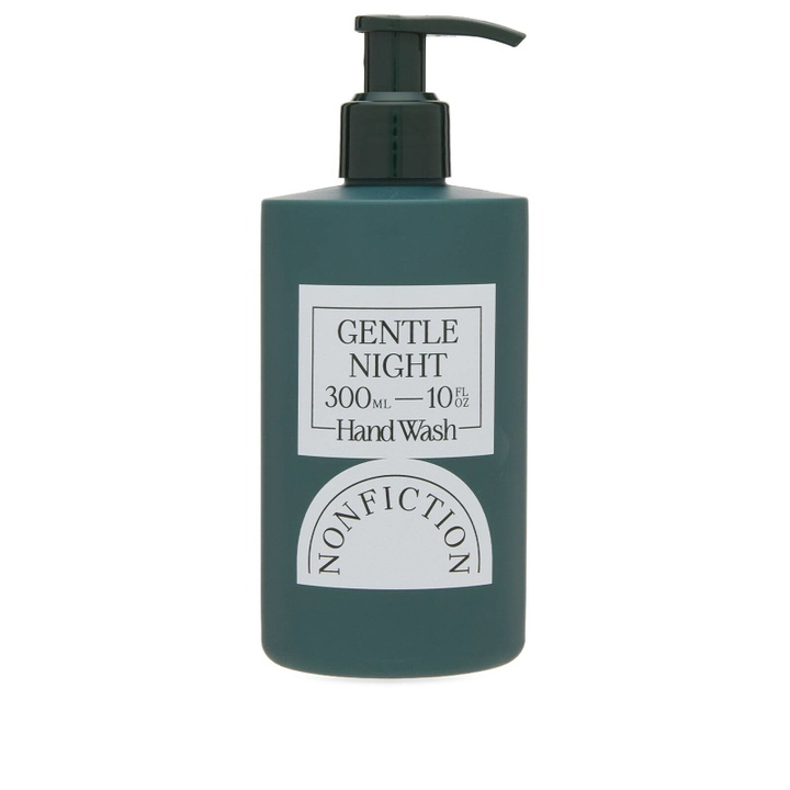 Photo: Nonfiction Gentle Night Hand Wash 