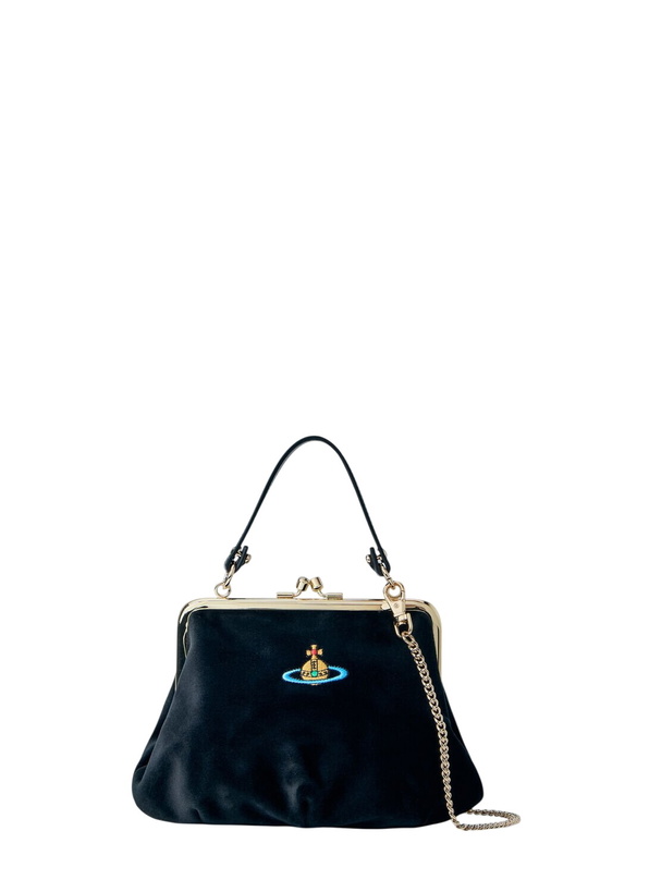 Photo: Vivienne Westwood Granny Frame Purse