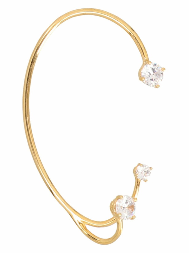 Photo: Panconesi three Point Ear Cuff