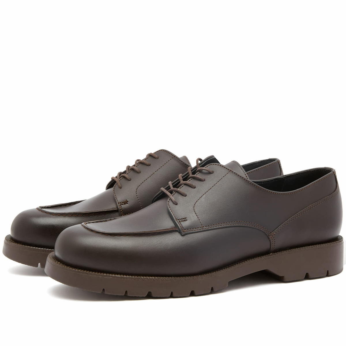 KLEMAN Men's Frodan Shoe in Black KLEMAN