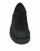 Hogan Womens Lace-up shoes in Black