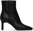 rag & bone Black Aja Boots