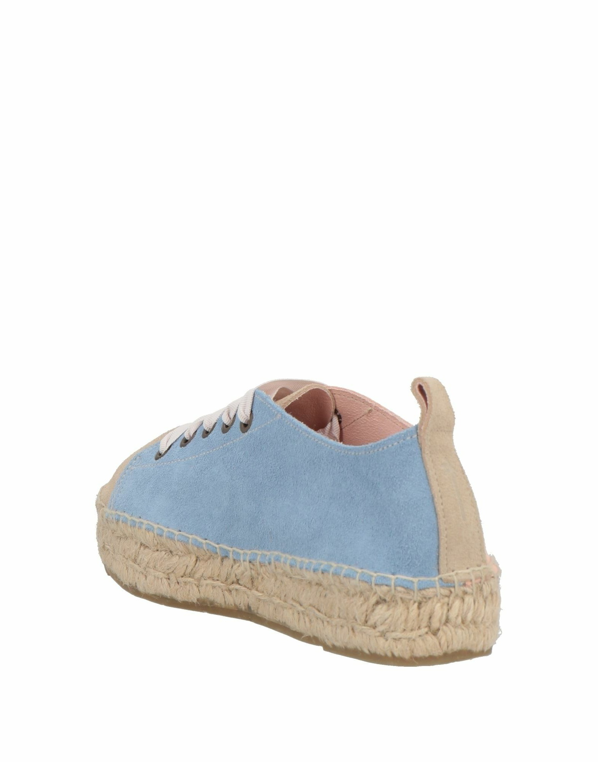 Manebí Womens Sneakers Light in Pink