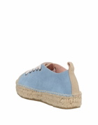 Manebí Womens Sneakers Light in Pink