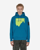 Mountain Heavyweight Hooded Sweatshirt