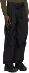 66°North Black Hringbraut Cargo Pants