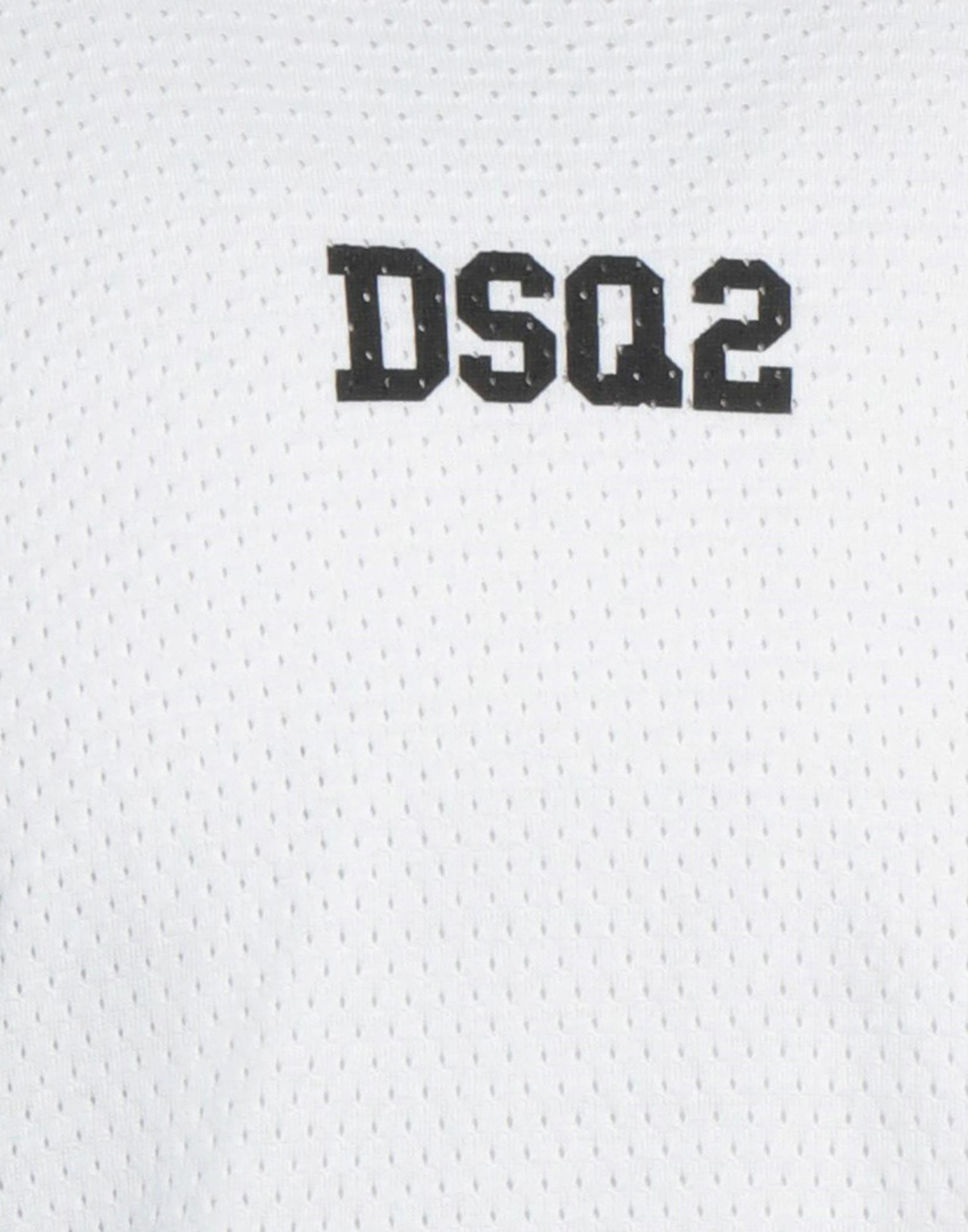 Dsquared2 Mens T-shirt in White