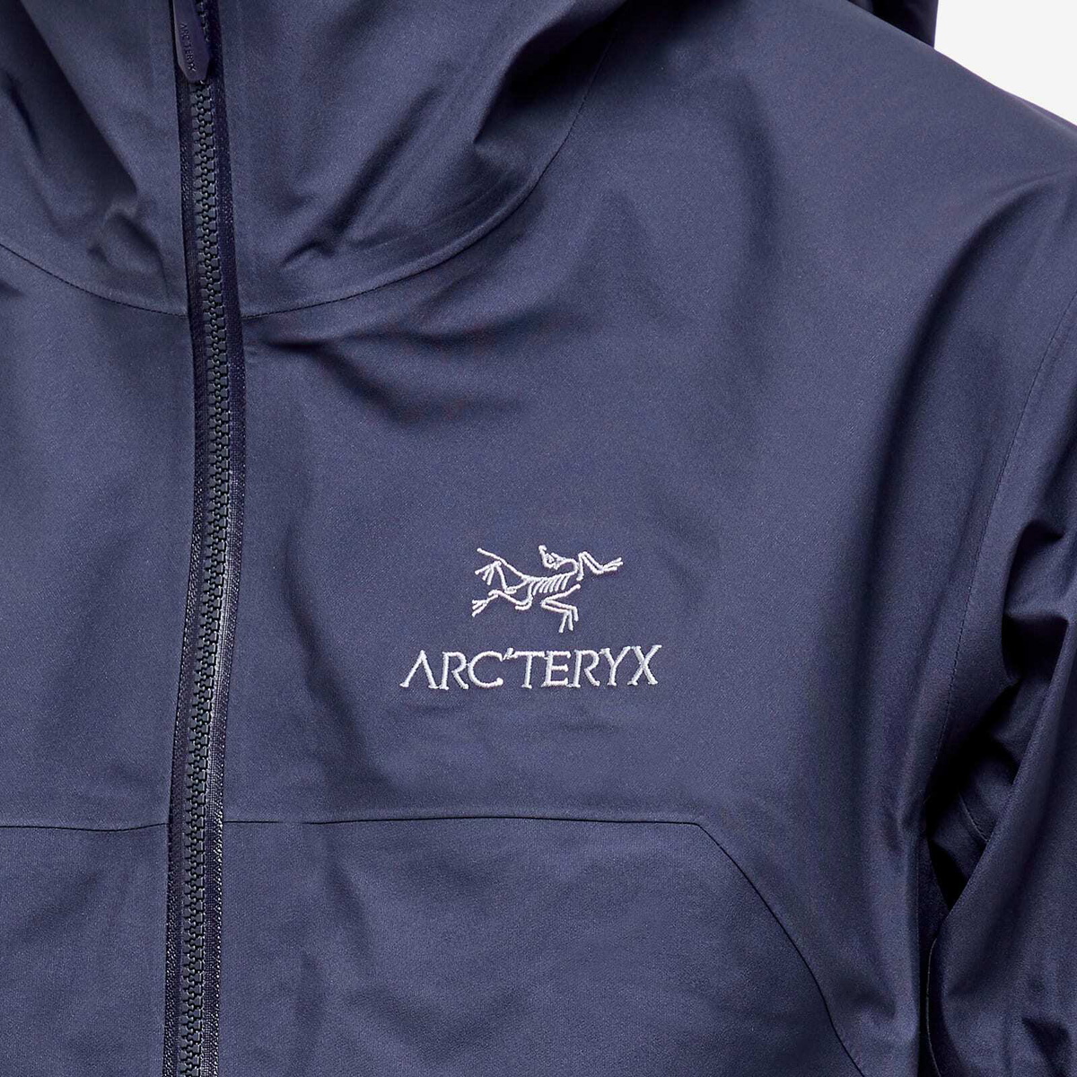 Arc'teryx Women's Beta Jacket in Black Sapphire Arc'teryx