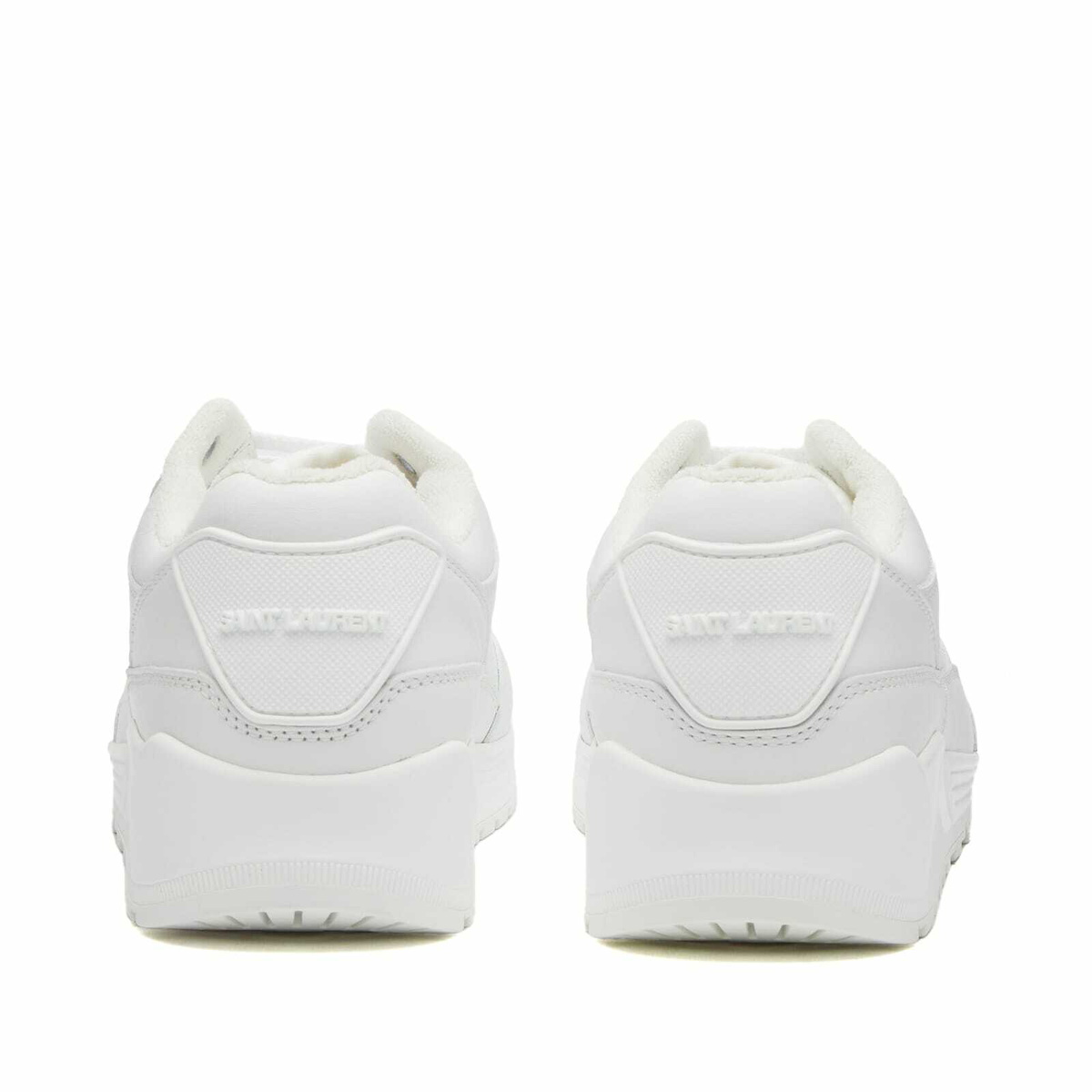 スニーカー SAINT LAURENT Men Sneakers White 79990104GAC 9014 SAINT LAURENT: Sneakers men - White | Saint Laurent sneakers