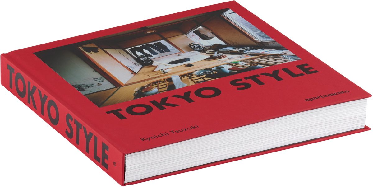 Apartamento Tokyo Style
