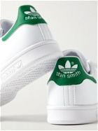 ADIDAS ORIGINALS - Stan Smith Recycled Primegreen Sneakers - White - UK 11