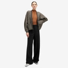 Sportmax Women's T-Shirt in Black
