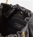 Saint Laurent Jamie 4.3 leather bucket bag