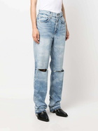 COTTON CITIZEN - Relaxed Fit Denim Jeans